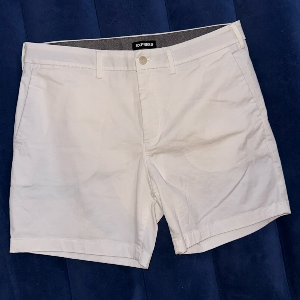 New express shorts